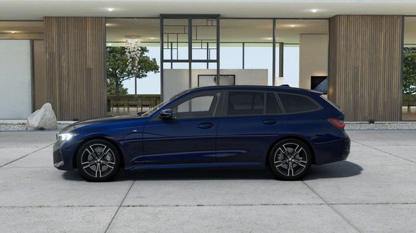 BMW 330 e xDrive 215 kW image number 2