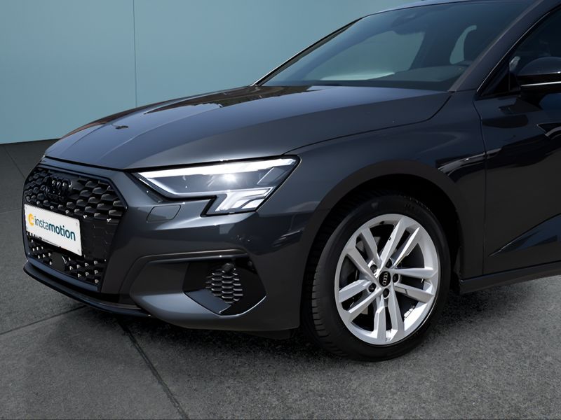 Audi A3 Sportback 30