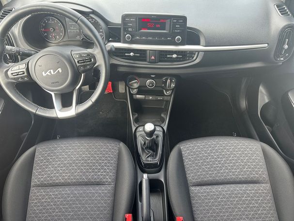 Kia Picanto 1.0 49 kW image number 6