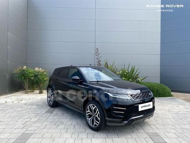 Land Rover Range Rover Evoque 150 kW image number 2