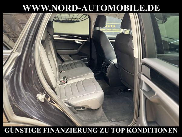 Volkswagen Touareg 3.0 TDI 4Motion 170 kW image number 15