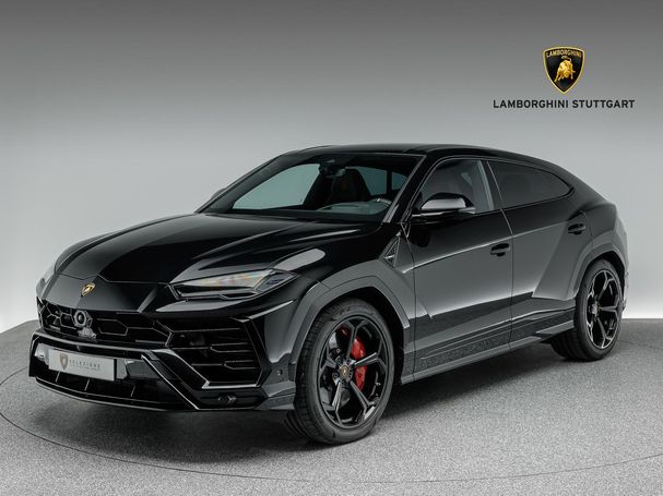 Lamborghini Urus 478 kW image number 1