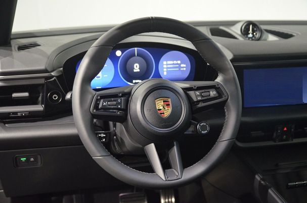 Porsche Macan 380 kW image number 8