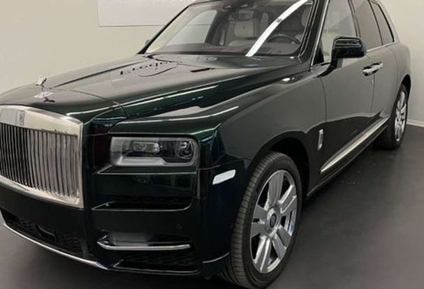 Rolls-Royce Cullinan 420 kW image number 3