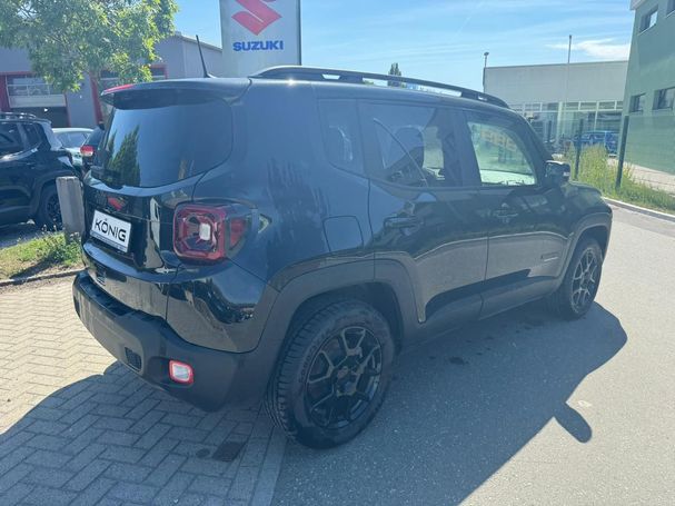 Jeep Renegade 1.3 PHEV 140 kW image number 5