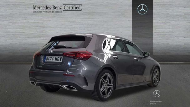 Mercedes-Benz A 200 d 110 kW image number 3