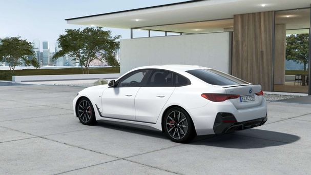 BMW i4 eDrive M Sport Pro 210 kW image number 2