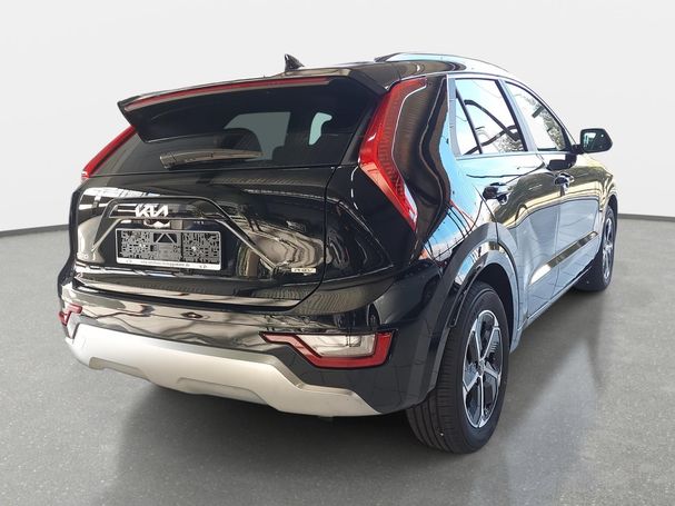 Kia Niro 1.6 GDI Spirit 135 kW image number 5