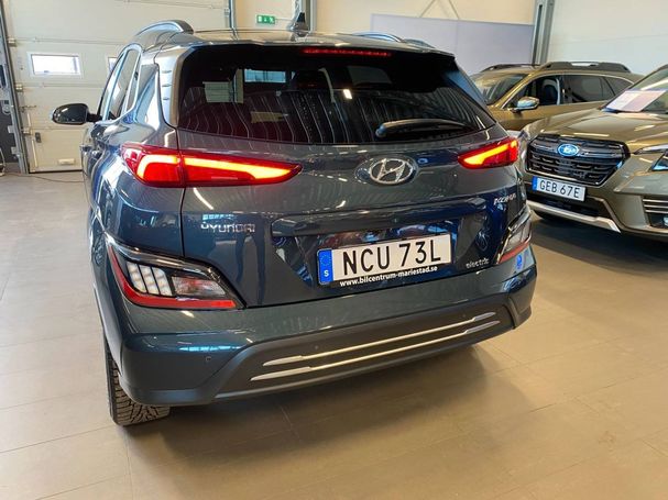 Hyundai Kona 39 kWh 100 kW image number 2