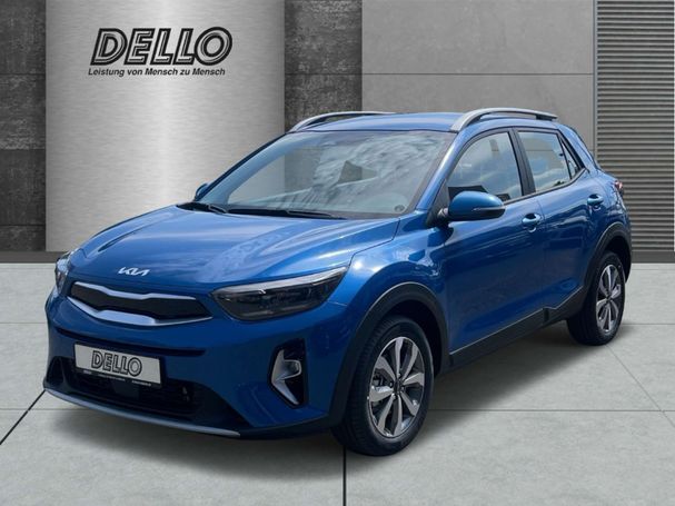 Kia Stonic 74 kW image number 1