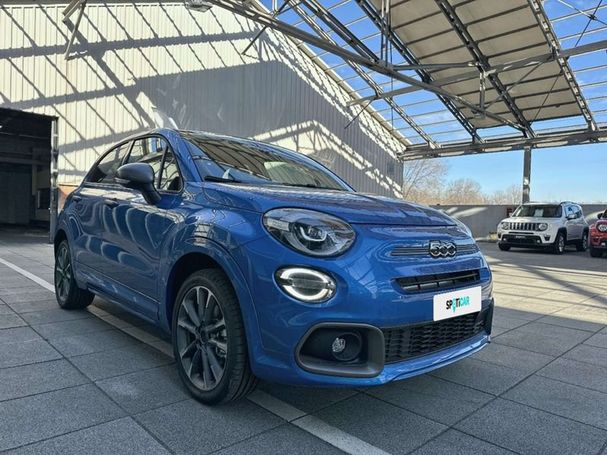 Fiat 500X 1.5 DCT 96 kW image number 2