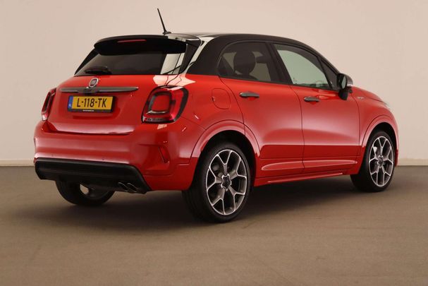 Fiat 500X 1.3 Turbo Sport 110 kW image number 2