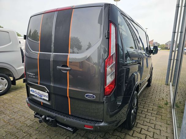 Ford Transit Custom 290 L1H1 2.0 TDCi Sport 136 kW image number 2