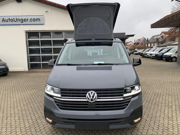 Volkswagen T6 California Beach Camper DSG 150 kW image number 27