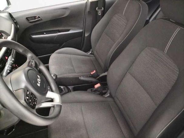 Kia Picanto 1.0 49 kW image number 9