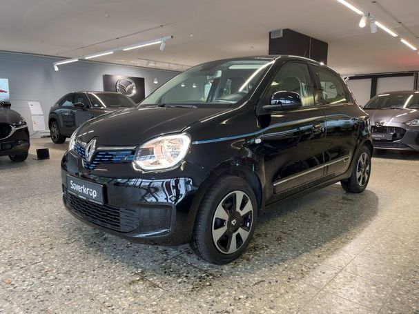 Renault Twingo E-Tech Intens 60 kW image number 1