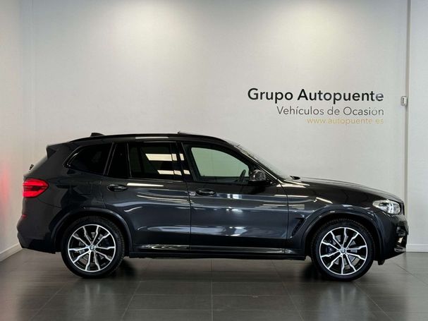 BMW X3 M40i xDrive 265 kW image number 2