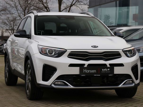 Kia Stonic 1.0 T-GDi 74 kW image number 2