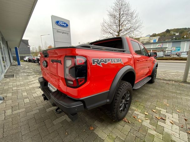 Ford Ranger Raptor 154 kW image number 3