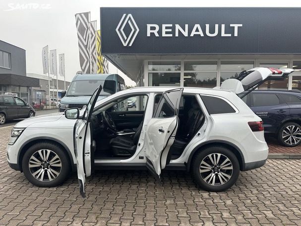 Renault Koleos dCi 175 4WD INITIALE PARIS 130 kW image number 4