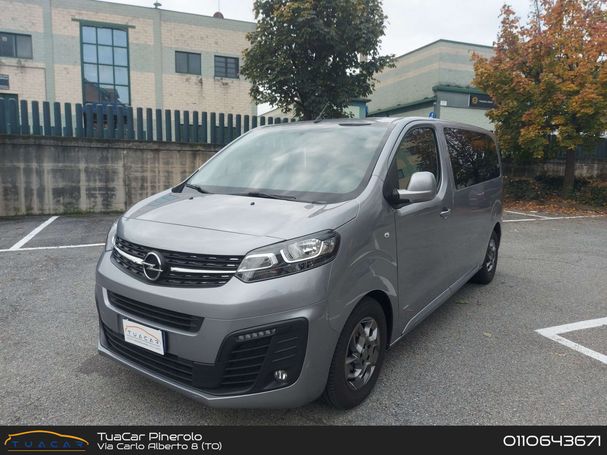 Opel Vivaro 1.5 Business 88 kW image number 1