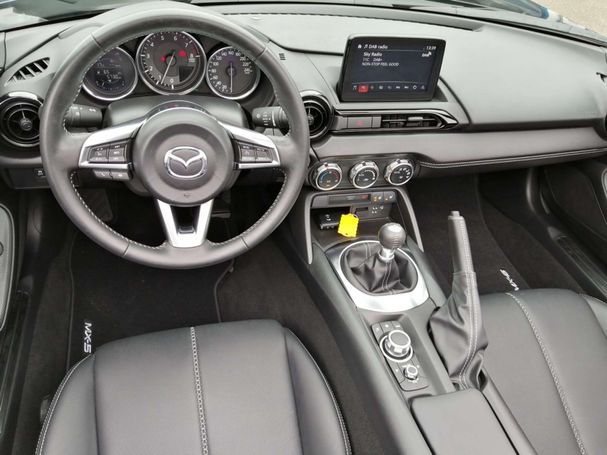 Mazda MX-5 132 97 kW image number 14