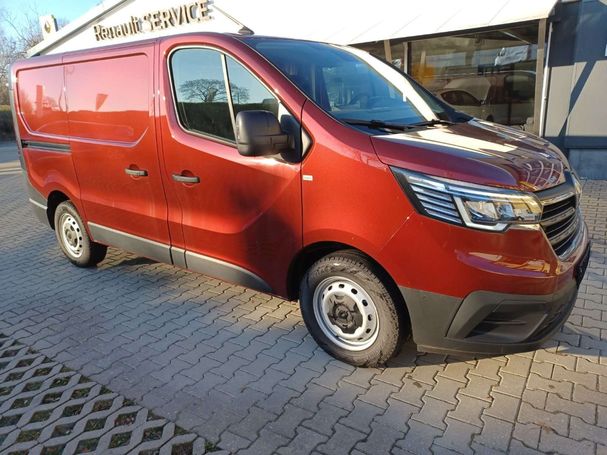 Renault Trafic 81 kW image number 2