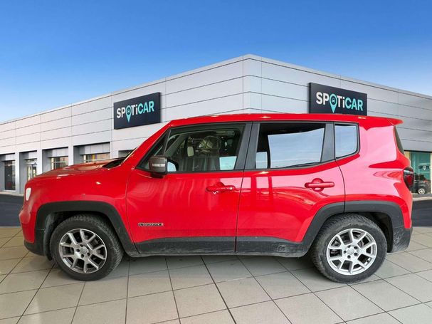 Jeep Renegade 96 kW image number 5