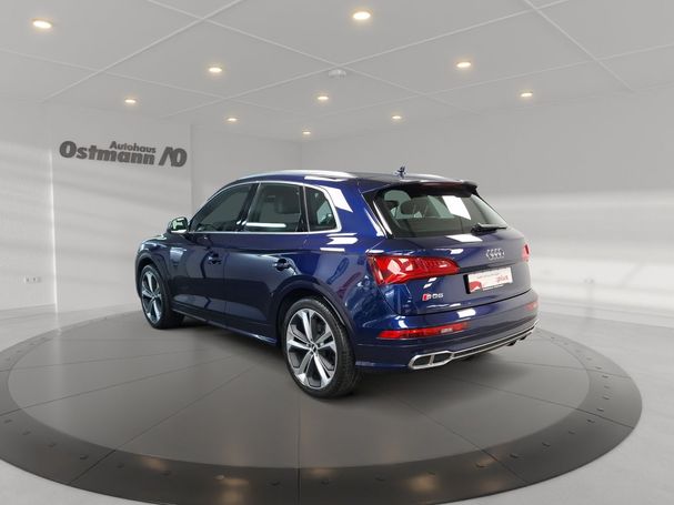 Audi SQ5 3.0 TDI quattro 255 kW image number 4