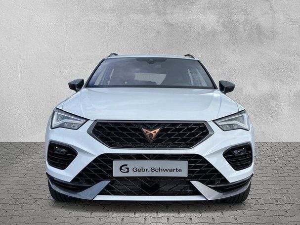 Cupra Ateca 2.0 TSI 221 kW image number 3