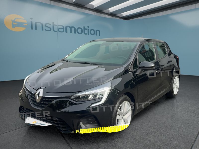 Renault Clio TCe 90 Zen