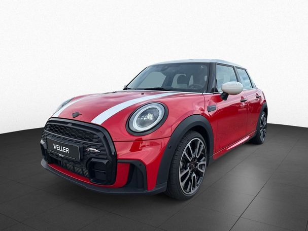 Mini Cooper JCW Trim 100 kW image number 1