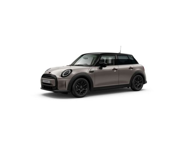 Mini Cooper Mini 100 kW image number 2