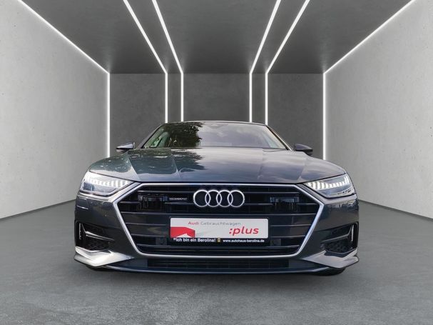 Audi A7 45 TDI Tiptronic Sportback 170 kW image number 3