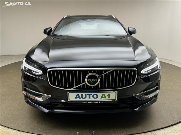 Volvo V90 D5 AWD 173 kW image number 40