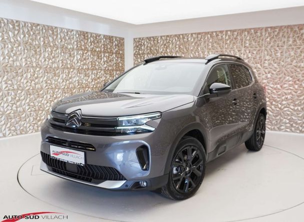 Citroen C5 Aircross BlueHDi 130 S&S EAT8 96 kW image number 1