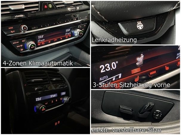 BMW 520d xDrive 140 kW image number 13