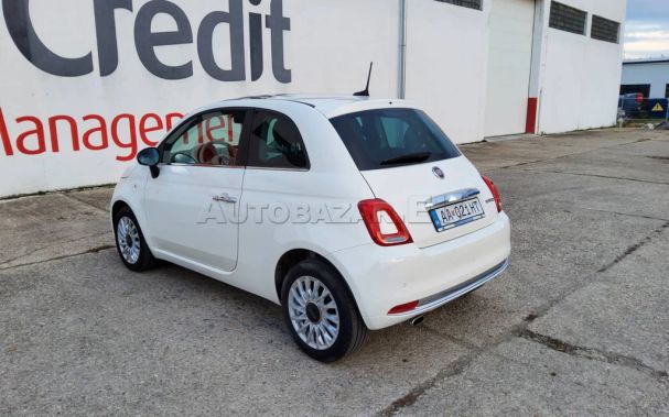 Fiat 500 1.0 51 kW image number 4