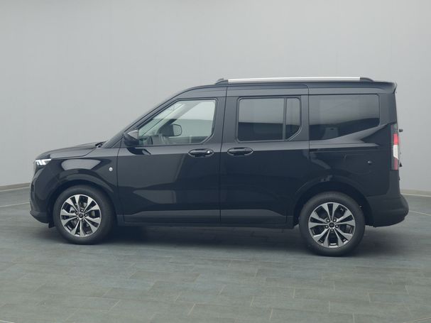 Ford Tourneo Courier Titanium 92 kW image number 5