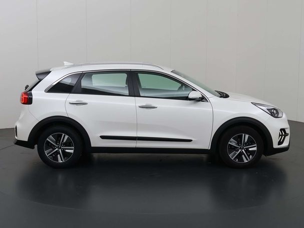 Kia Niro Hybrid 1.6 GDI 104 kW image number 6