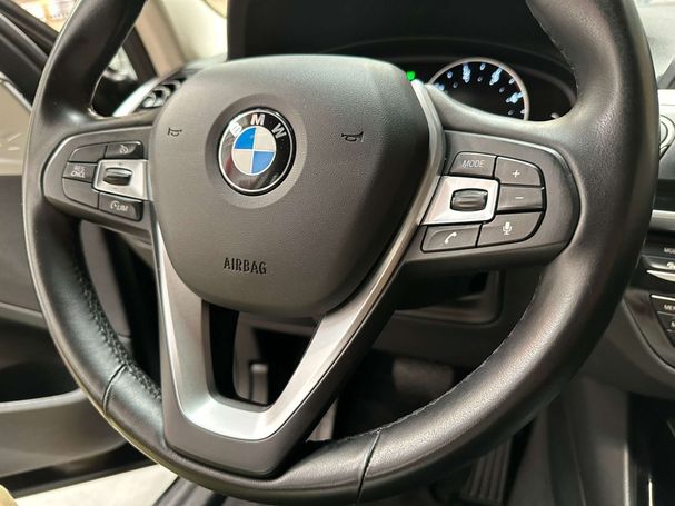 BMW X3 xDrive 140 kW image number 19