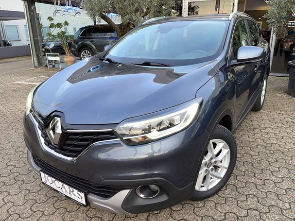 Renault Kadjar 4x4 XMOD 96 kW image number 2