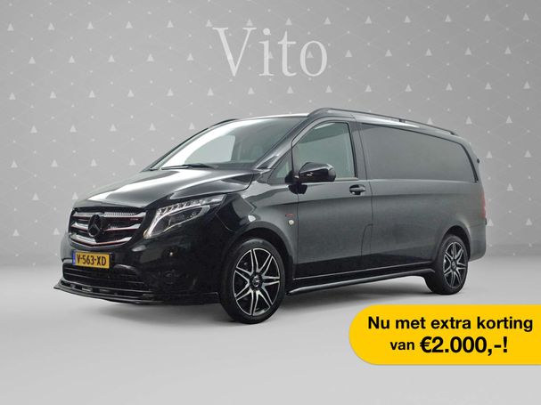 Mercedes-Benz Vito 114 CDi 100 kW image number 2