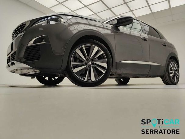 Peugeot 3008 1.6 Hybrid4 300 GT e-EAT8 220 kW image number 5