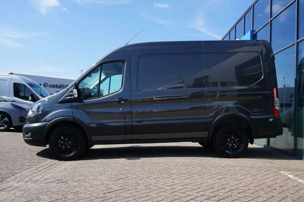 Ford Transit 350 L2H2 Trend 96 kW image number 3