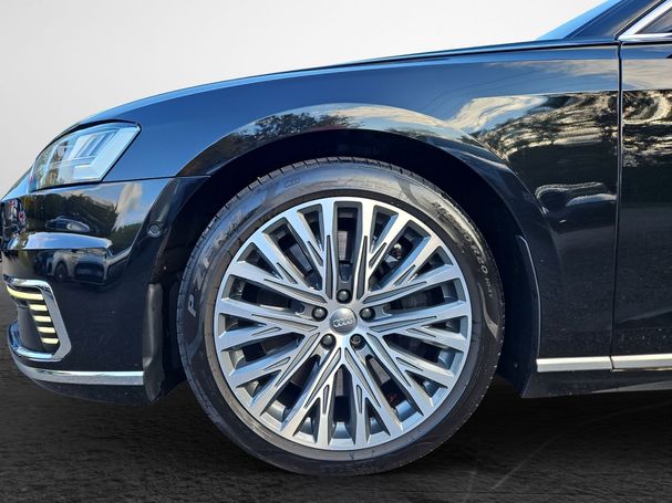 Audi A8 60 TFSIe quattro 330 kW image number 6