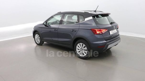 Seat Arona 1.0 TSI XCELLENCE 85 kW image number 41