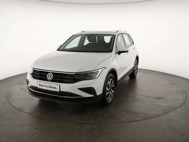 Volkswagen Tiguan 2.0 TDI Life DSG 110 kW image number 1