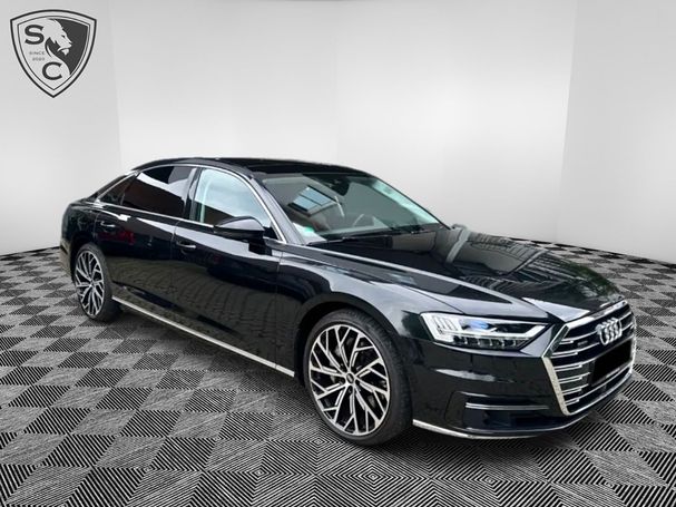 Audi A8 L 55 TFSI quattro 250 kW image number 2