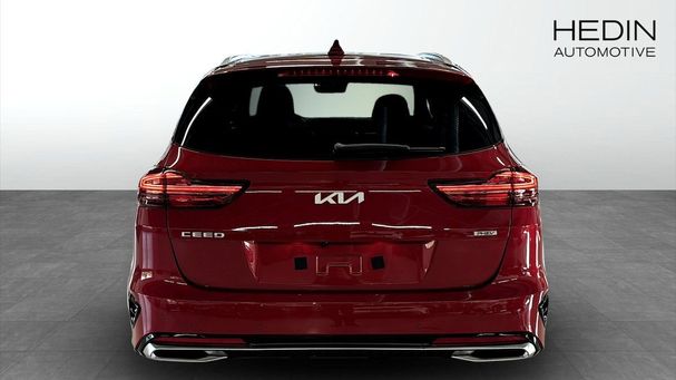 Kia Ceed Plug-in Hybrid 104 kW image number 7